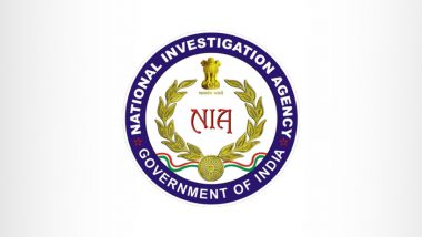 Maoist Terror Funding Case: NIA Conducts Searches at Multiple Locations in Bihar, Jharkhand, Andhra Pradesh and Odisha