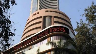 Sensex Closes 657 Points Higher, Nifty Ends at 17,422
