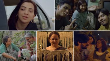 Sutliyan Trailer: Ayesha Raza Mishra, Plabita Borthakur's Family Drama To Stream on ZEE5 From March 4 (Watch Video)