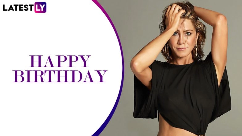 Jennifer Aniston 5 Best Roles That Proves She is More Than FRIENDS!