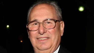 George Spiro Dibie, Emmy-Winning Television Cinematographer, Dies at 90