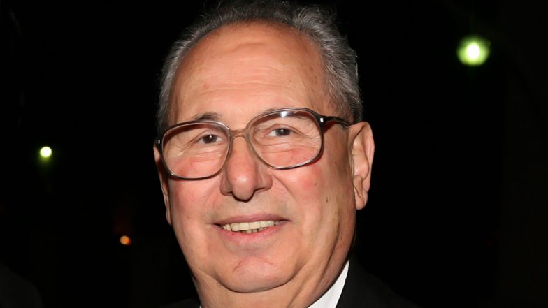 George Spiro Dibie, Emmy-Winning Television Cinematographer, Dies at 90 - Vimarsana News