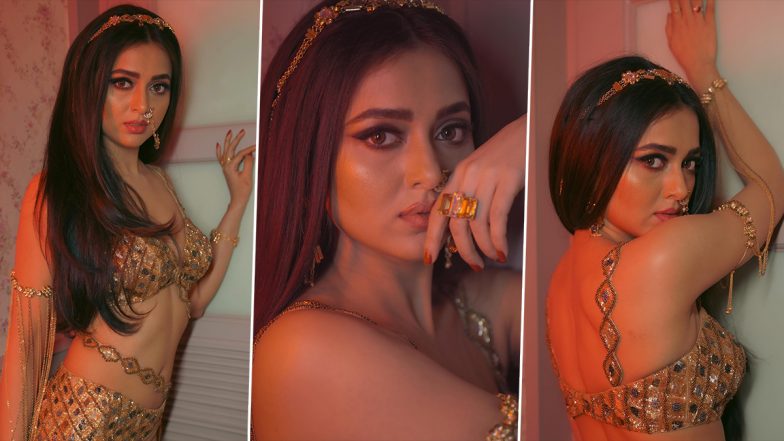 Naagin 6: Tejasswi Prakash Shares Breathtaking Stills Ahead Of The Show’s Premiere (View Pics)