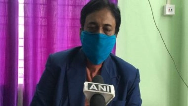 India News | Tripura's Bru Resettlement Process Enters Phase II, over 1,000 Families Get Permanent Roof: Officials