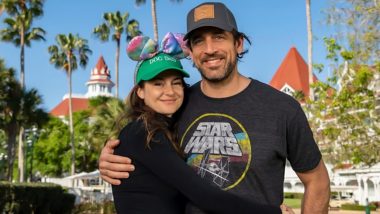 Aaron Rodgers, Shailene Woodley Call It Quits One Year After Announcing Engagement