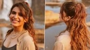Samantha Ruth Prabhu Completes 12 Years In The Film Industry! Actress Says, &lsquo;Hoping My Love Story With Cinema Never Ends&rsquo;