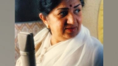World News | 'She Ruled the World of Music': Pak Minister on Lata Mangeshkar's Demise
