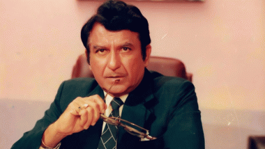 RIP Ramesh Deo: Anand, Mere Apne Actor Dies of Heart Attack at 93