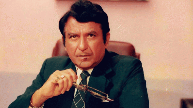 RIP Ramesh Deo: Anand, Mere Apne Actor Dies of Heart Attack at 93