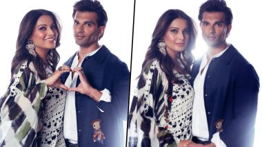 Valentine’s Day 2022: Bipasha Basu Shares Pics With Karan Singh Grover And Says ‘Wish Everyone Finds Their One True Love’