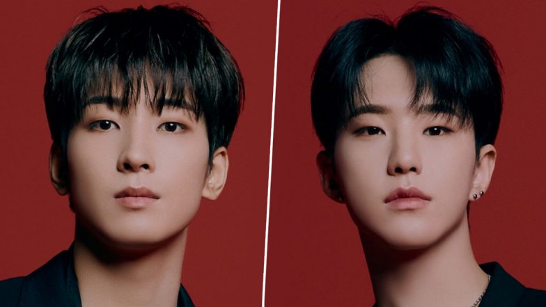 SEVENTEEN’s Wonwoo Tests Positive For COVID-19; Hoshi To Halt All Activities After Coming In Contact