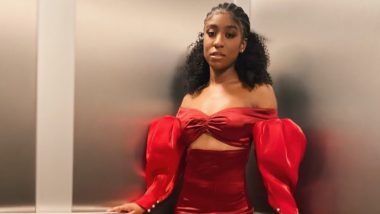 Ironheart: Lyric Ross Signs for a Role in the Upcoming Marvel Series