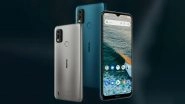 Nokia C21, Nokia C21 Plus & Nokia C2 2nd Edition Launched; Check Prices & Other Details Here