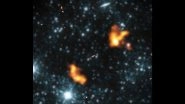 Astronomers Discover Largest Radio Galaxy 'Alcyoneus' That Spreads Over 16.3 Million Light Years (See Pic)