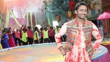 Woh Toh Hai Albela: Shaheer Sheikh Opens Up About His Role in Rajan Shahi’s Upcoming Show