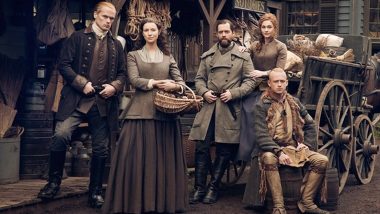 Outlander New Prequel Series Is in Development at Starz