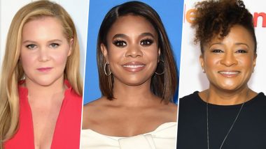 Oscars 2022: Amy Schumer, Regina Hall, Wanda Sykes are In Talks to Host the 94th Academy Awards
