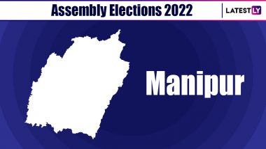 Manipur Assembly Elections 2022: From Okram Ibobi Singh to Gaikhangam, Here Are Five Key Candidates Contesting In Phase 2 Of State Polls