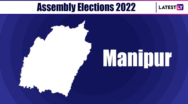 Manipur Assembly Elections 2022: From Heingang to Thoubal Vidhan Sabha ...