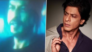 Pathan Trends on Twitter After Fans Are Impressed With Shah Rukh Khan’s Stunts in His Latest Soft Drink Ad