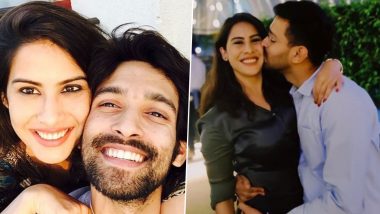 Vikrant Massey and Sheetal Thakur Are Legally Married; Couple To Tie Knot in a Traditional Ceremony on February 18 – Reports