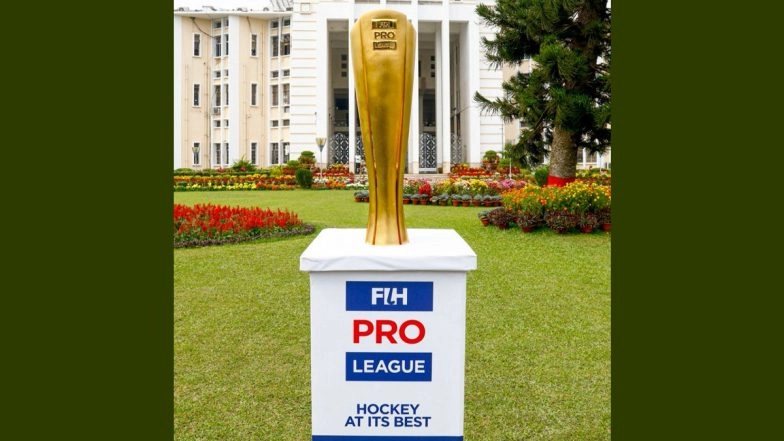 FIH Pro League 2022: Netherlands Women's Hockey Team Pull Out of Matches in India