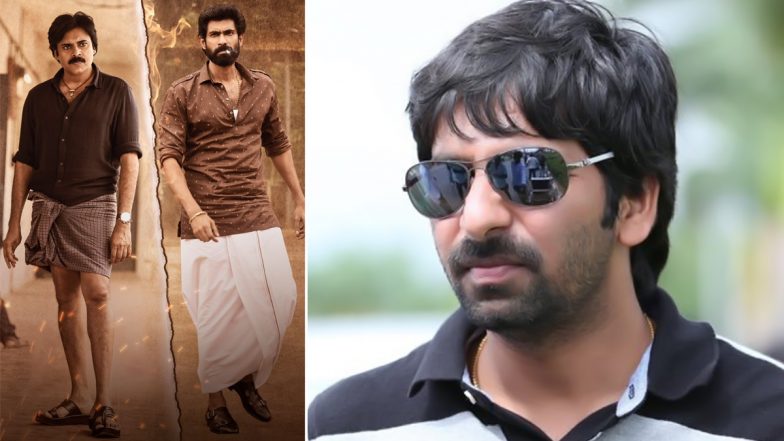 Gopichandh Malineni Praises Pawan Kalyan, Rana Daggubati’s Bheemla Nayak, Says ‘Congratulations For Blockbuster Success’