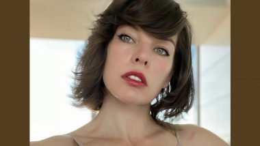 Resident Evil Actress Milla Jovovich Is ‘Heartbroken’ Over Russia-Ukraine Crisis, Shares An Emotional Note On Social Media