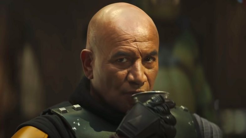 The Book of Boba Fett: Star Wars Fans Annoyed With Temuera Morrison's 'Cameo' in His Own Series; React to it With Funny Memes and Jokes!