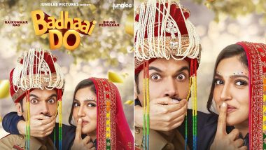 Badhaai Do Movie: Review, Cast, Plot, Trailer, Release Date – All You Need to Know About Rajkummar Rao and Bhumi Pednekar’s Film!