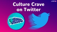 @Inkiadk Looking Like Much Sooner Than Next Year Sadly - Latest Tweet by Culture Crave
