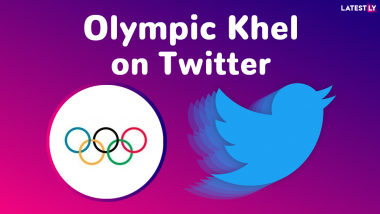 Loh Kean Yew, Cheam June Wei, and Lakshya Sen Reaping Benefits from Spending Time at ... - Latest Tweet by Olympic Games - India