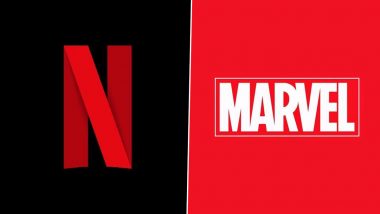 Netflix Confirms Daredevil, Jessica Jones, Luke Cage and Other Marvel Shows to Leave the Platform Soon