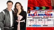Babli Bouncer: Tamannaah Bhatia To Play The &lsquo;Beauty On Duty&rsquo; In Madhur Bhandarkar&rsquo;s Next!