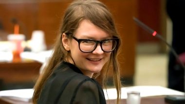 Inventing Anna: Netflix Paid Scamster Anna Sorokin $320K in Lieu of Adapting Her Story