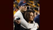 Mila Kunis, Ashton Kutcher Reach USD 30 Million Donation Target for Ukraine