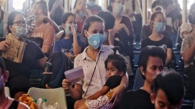 India News | Local Residents Demand Greater Involvement of Women in Manipur Politics