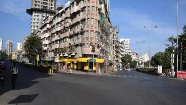 India News | Mumbai Eases COVID-19 Restrictions, Lifts Night Curfew