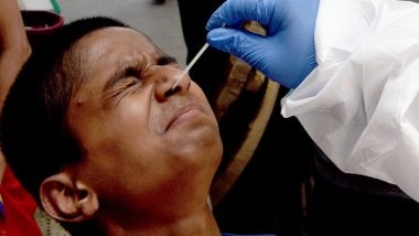 India News | Assam Reports 446 Fresh COVID-19 Infections, 16 Deaths in Last 24 Hours