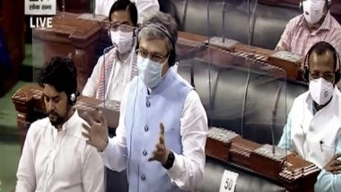 India News | Govt is Willing to Make Stricter Social Media Rules: Ashwini Vaishnaw