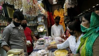 India News | Mathura Artisans Who Switched Professions Due to COVID-19 Pandemic Seek Govt's Help