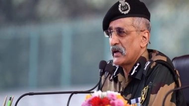 India News | Technologically Advanced Devices Being Used to Stop Cattle Smuggling at India-Bangladesh Border: BSF DG