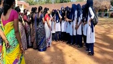 India News | Karnataka HC Appeals Student Community, Public to Maintain Peace, Tranquillity