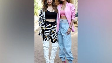 India News | Andheri Court Issues Summons to Shilpa Shetty, Her Sister, Mother over Non-repayment of Loan