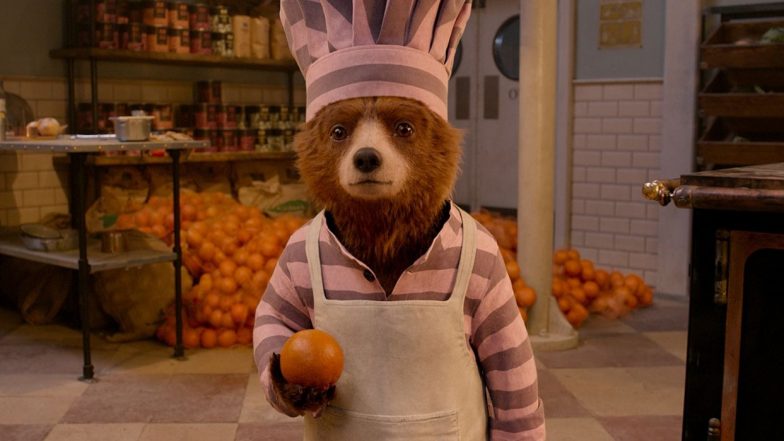 Paul King's Paddington 3 Set to Begin Filming This Year Confirms Star Ben Whishaw!