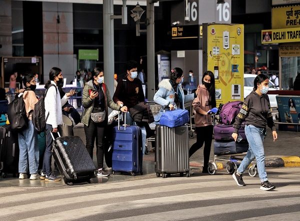 Russia-Ukraine War: Govt Revises International Travel Guidelines for Indians Being Evacuated from Ukraine
