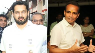 Goa Assembly Elections 2022: Utpal Parrikar To Take On BJP's Atanasio Monserrate In Panaji; Here Are Key Electoral Battles To Watch Out For In Goa Vidhan Sabha Polls