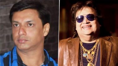 RIP Bappi Lahiri: Madhur Bhandarkar Mourns the Demise of Disco King, Says 'Big Loss to the Film Industry'