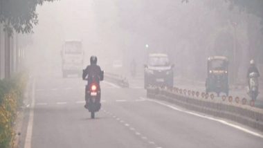 Weather Forecast: Minimum Temperatures Likely To Drop Slightly In North India Due To Snowfall In Higher Altitude Areas; Dense Fog In Punjab, Haryana Over Next 24 Hours