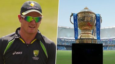 IPL 2022 Mega Auction Latest Update: Cricket Australia Will Not Release Players While a Series Is On, Says George Bailey